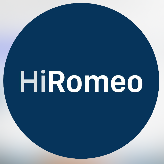 📶 HiRomeo | Viaja conectado sin complicaciones👈