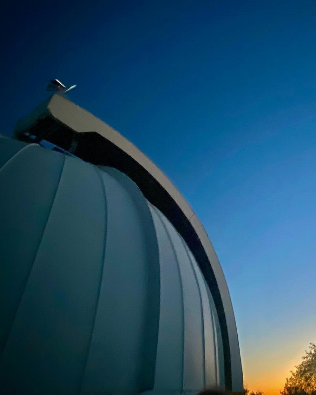 Sunsets & Stargazing in Gilbert