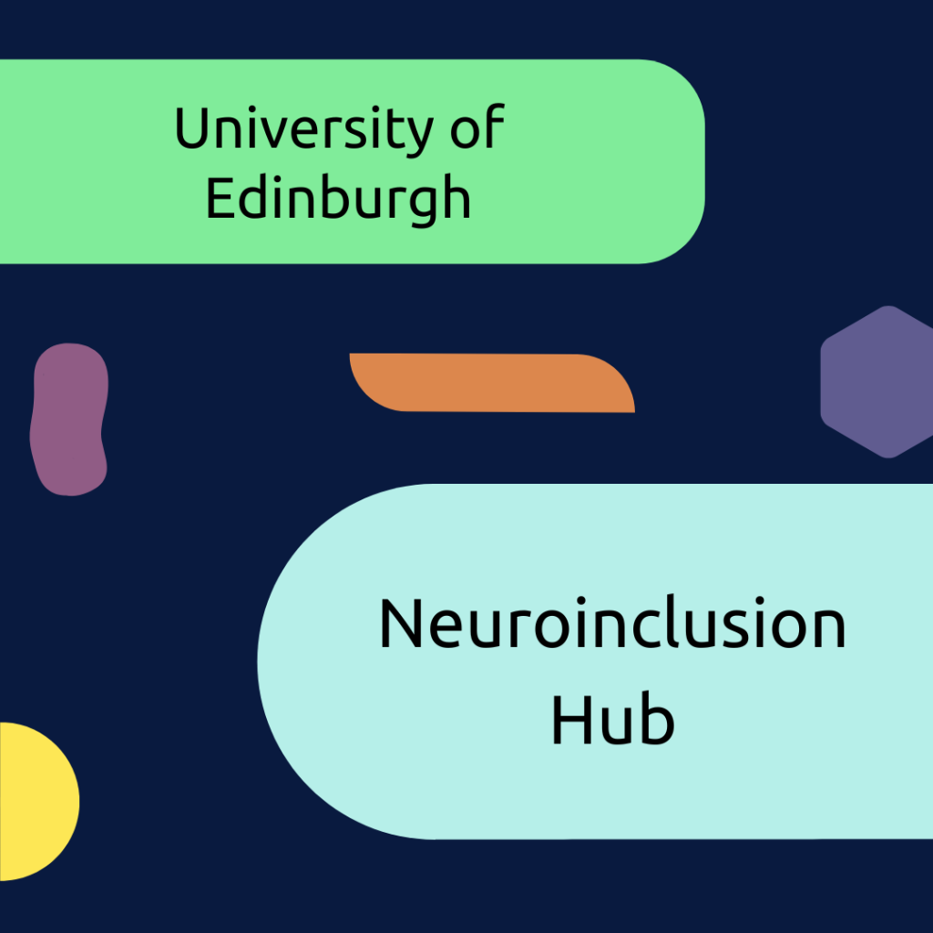 Neuroinclusion Hub