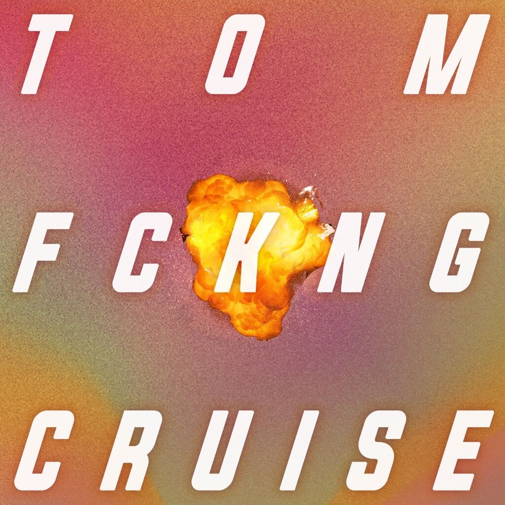 Stream TOM FCKNG CRUISE