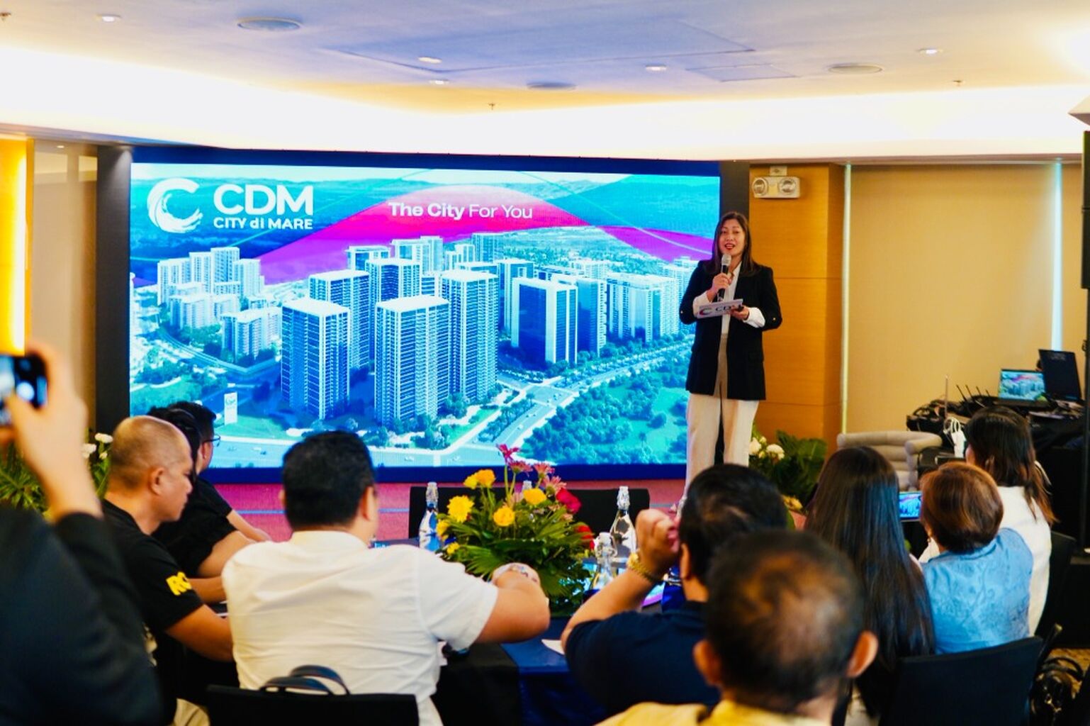 CDM: shaping Cebu&rsquo;s next growth center