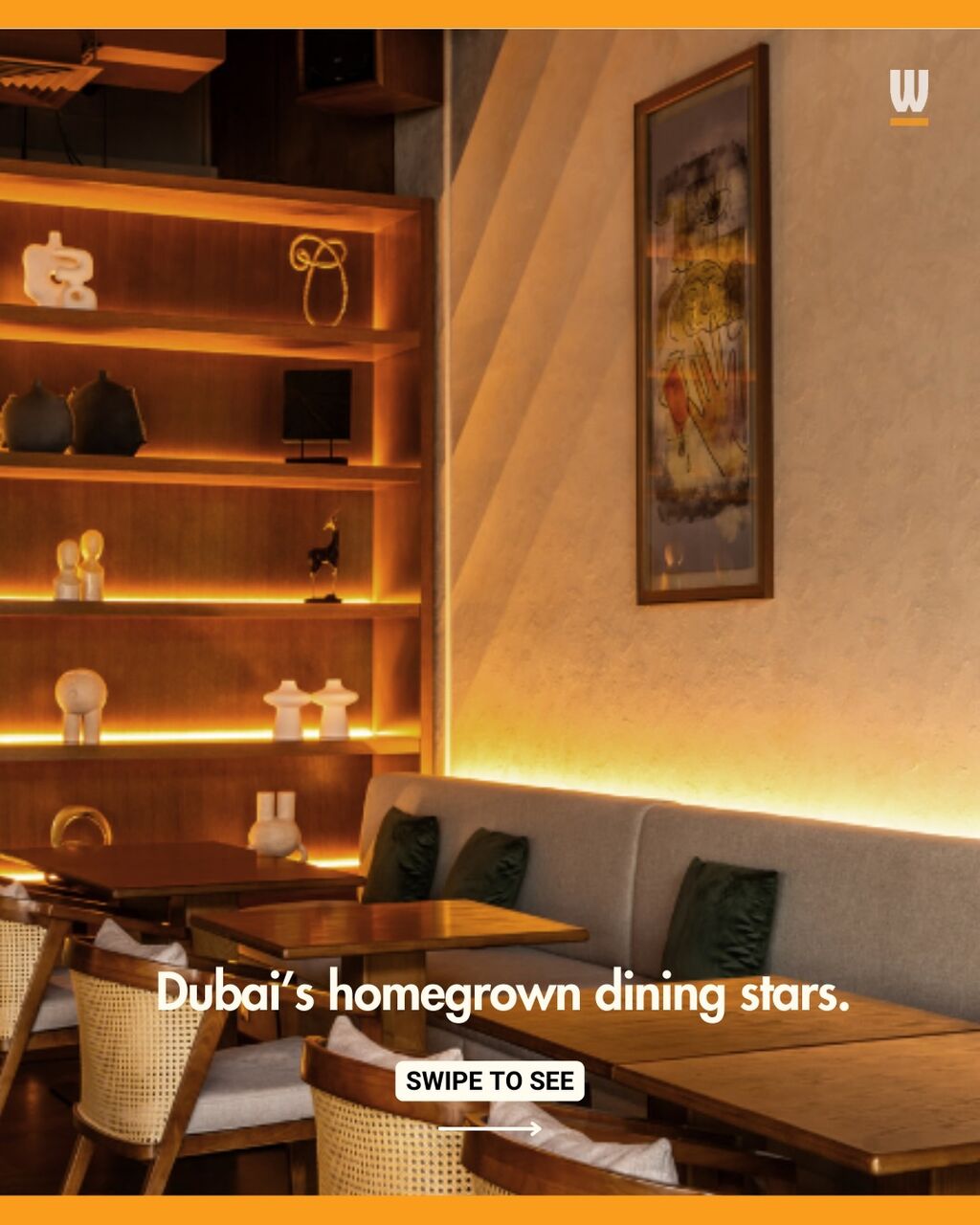 15 amazing independent restaurants in Dubai we love