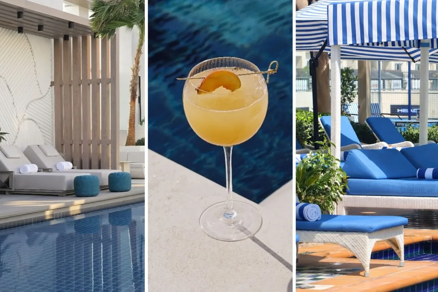 7 Best Pool Offers in Dubai 2026: Music, Redeemable F&B Vouchers & More in a Curated Leisure Experience