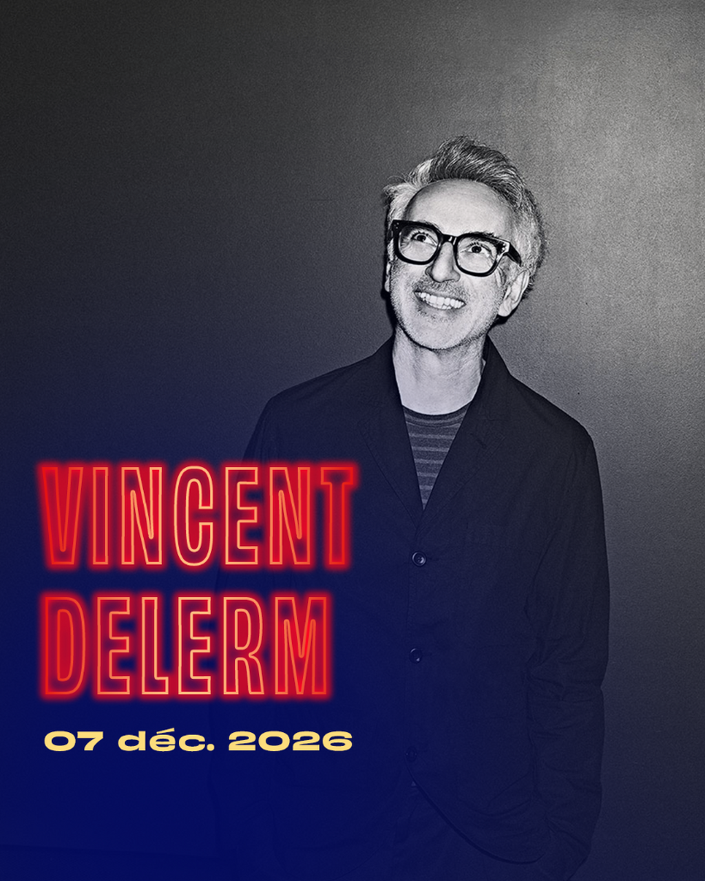 Vincent Delerm