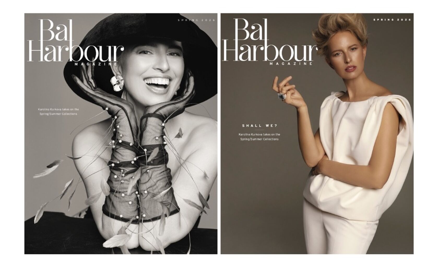 Bal Harbour Magazine Spring 2026 Issue