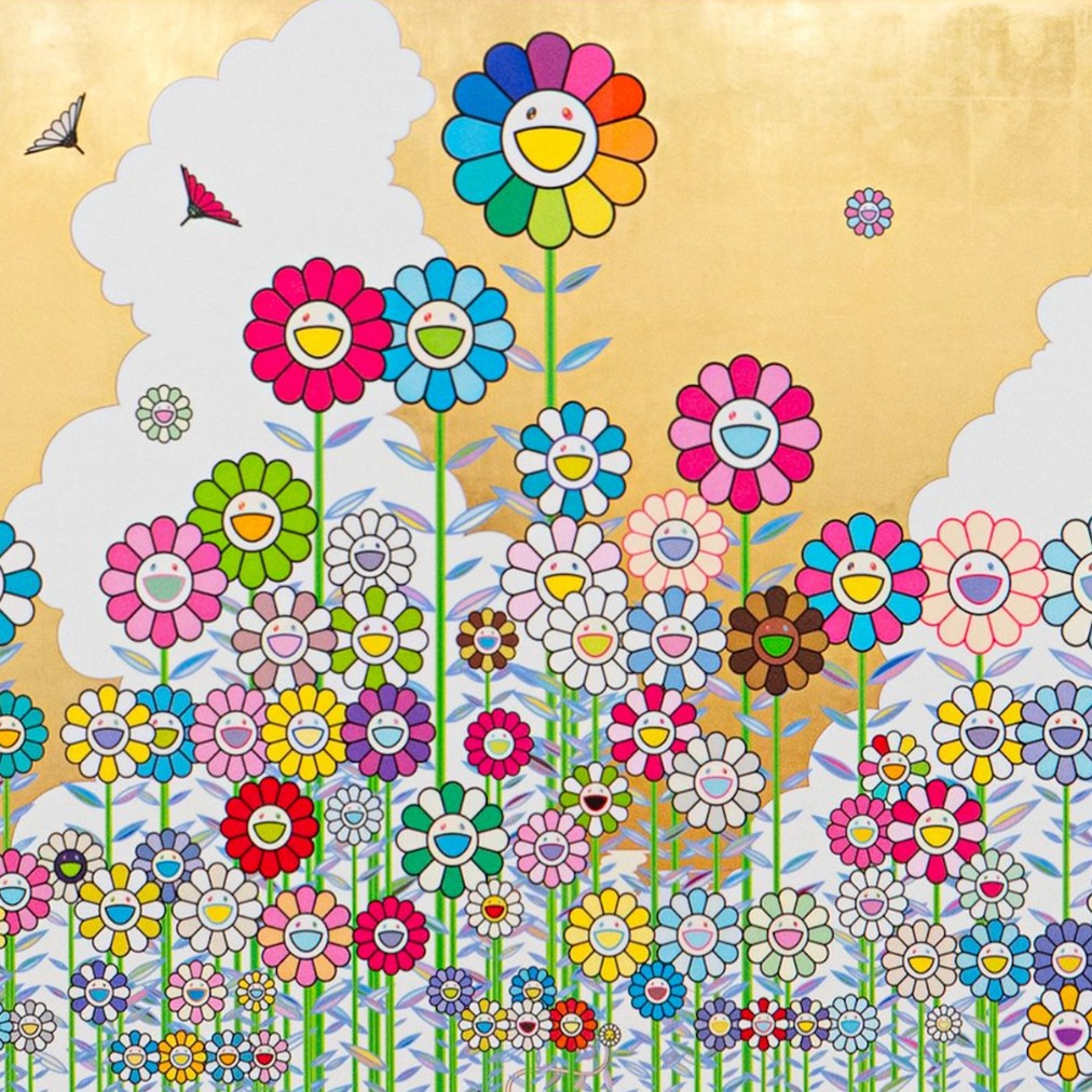 10 YEARS - PERROTIN SEOUL