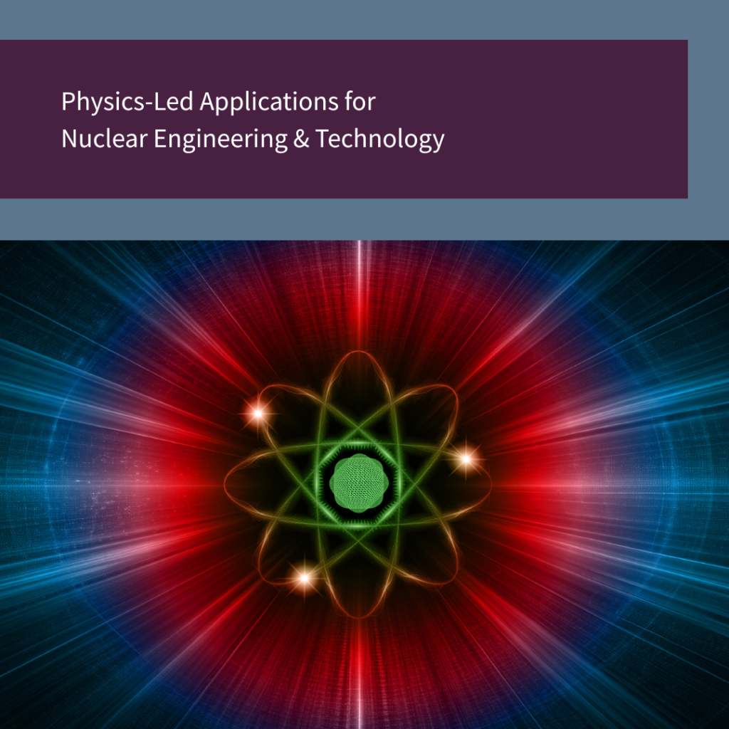 Nuclear Physics - PLANET