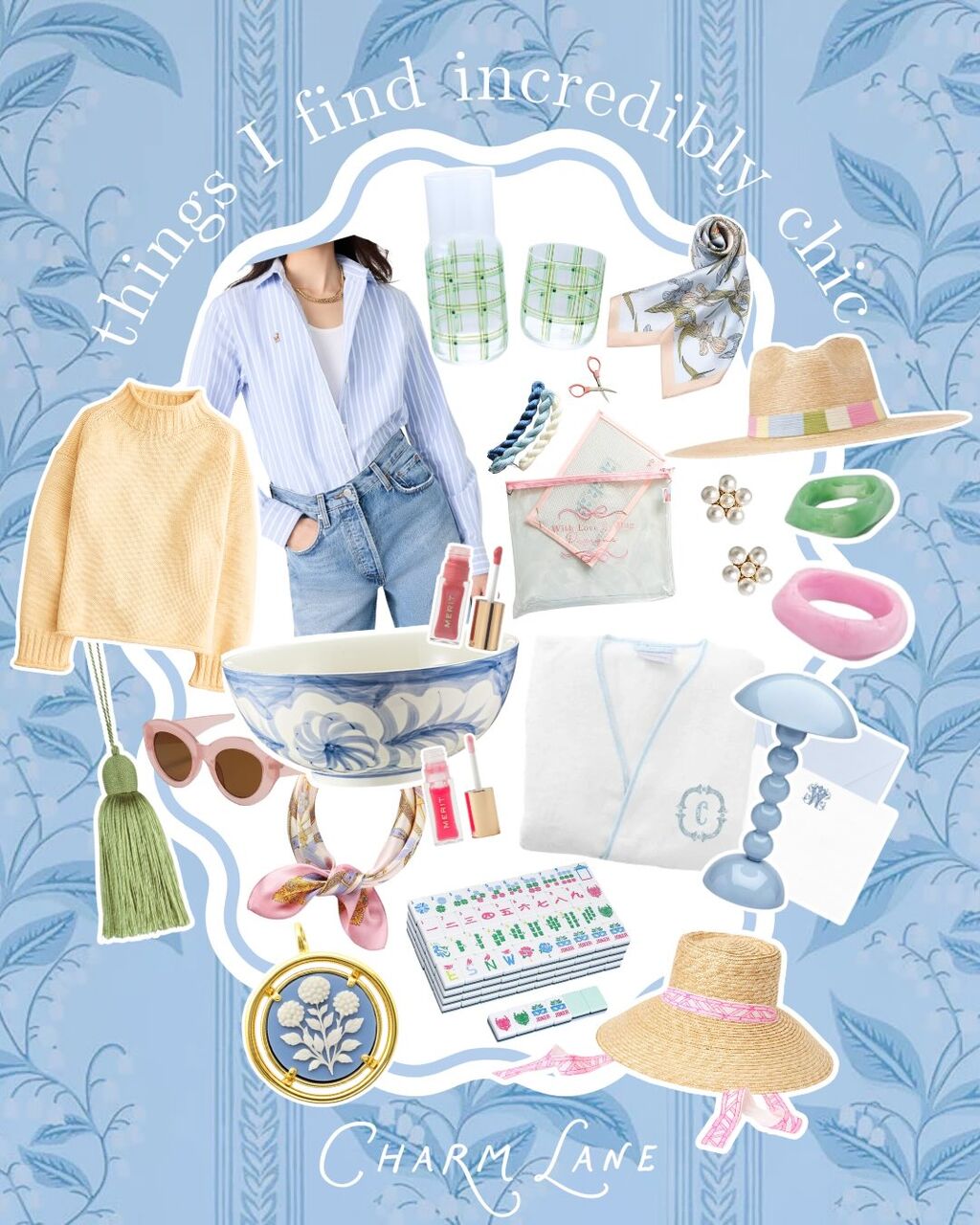 chic
