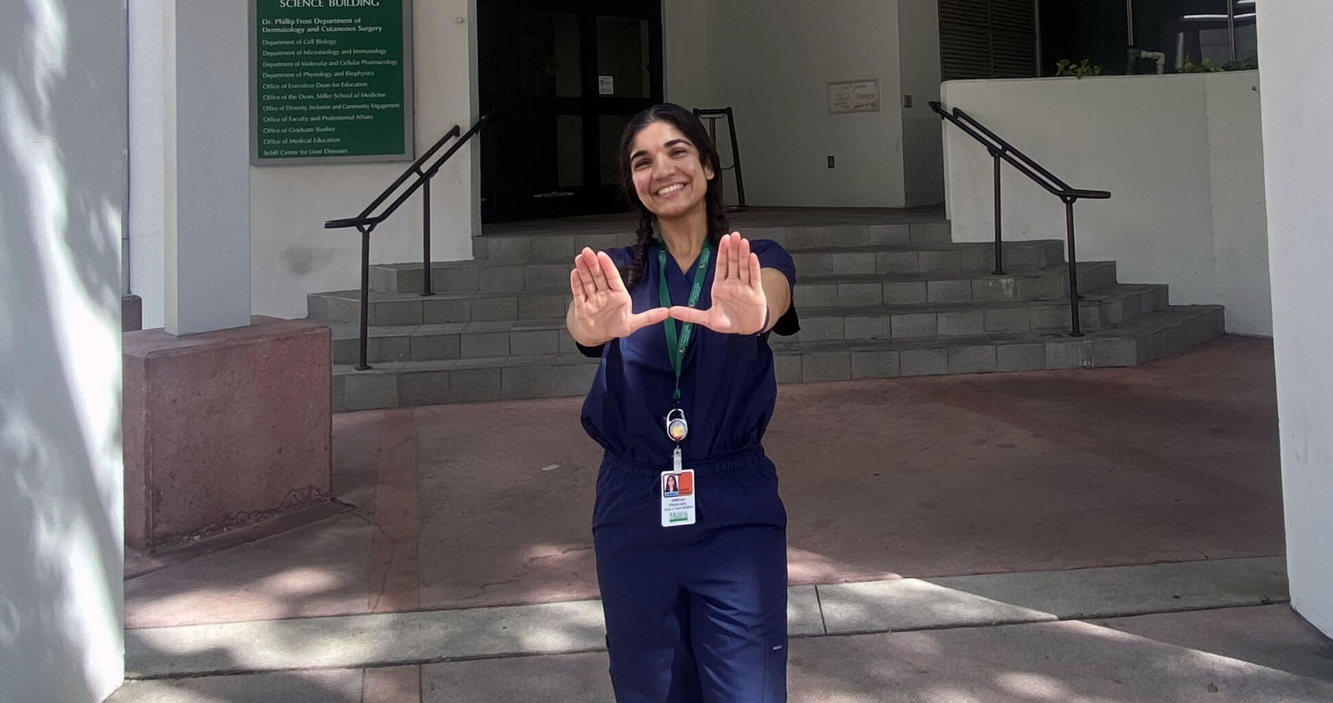 Match Day 2026: How Simran Prakash Is Redefining Disability Advocacy in Medicine - InventUM