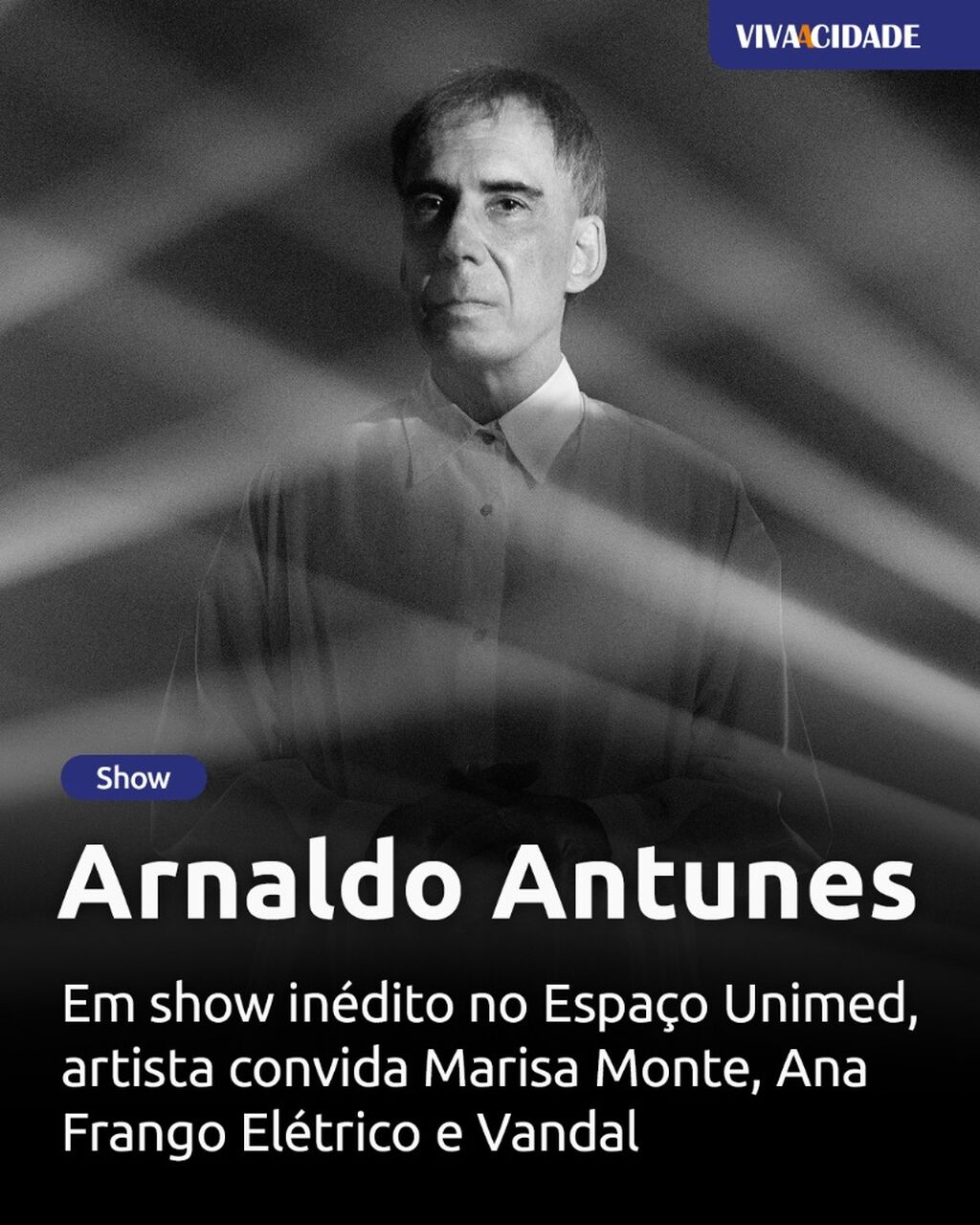 Arnaldo Antunes
