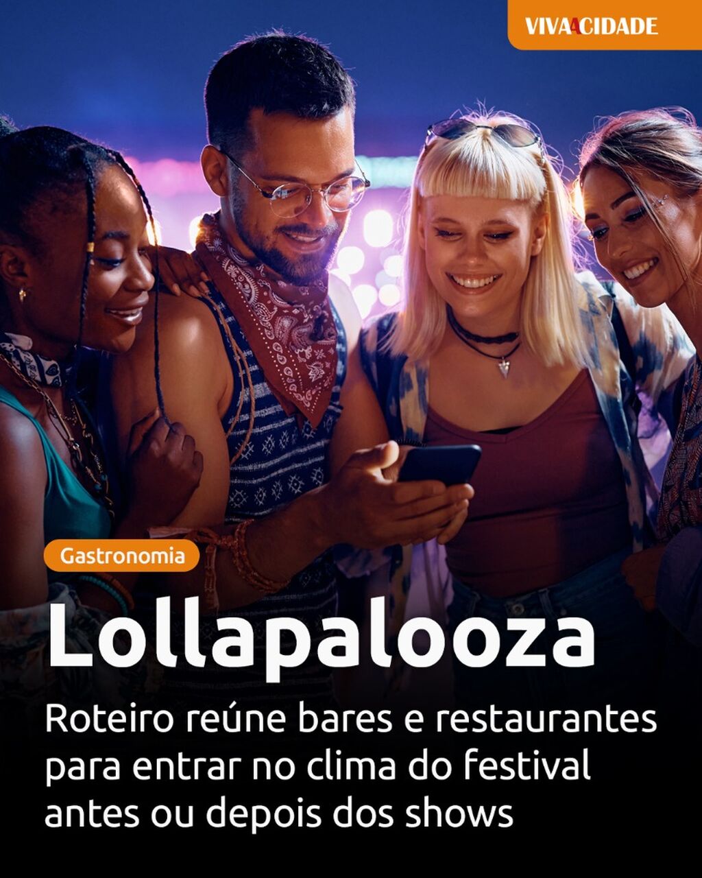 Lollapalooza
