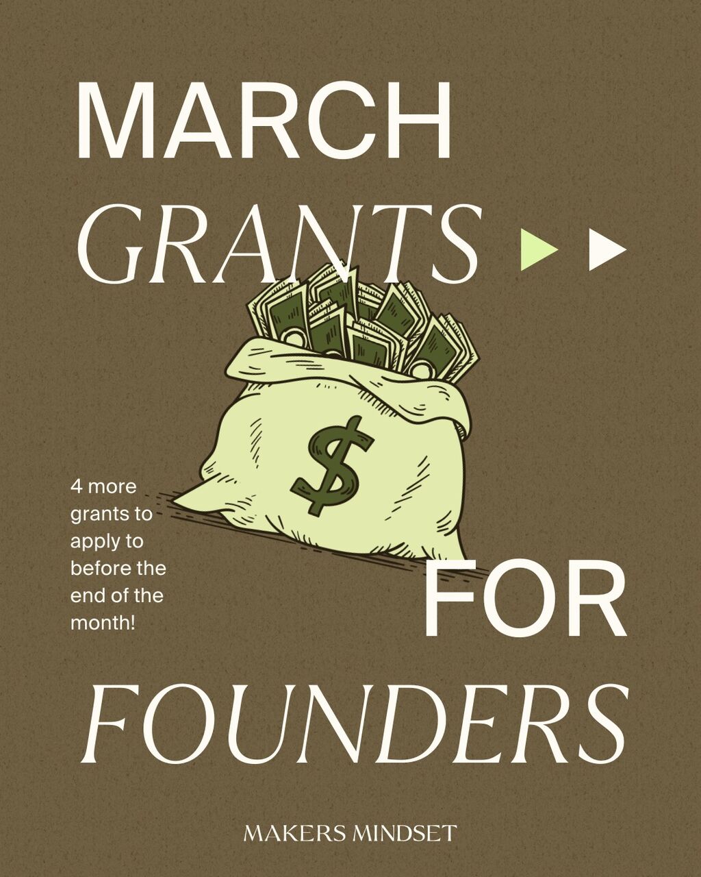 MM - Grants