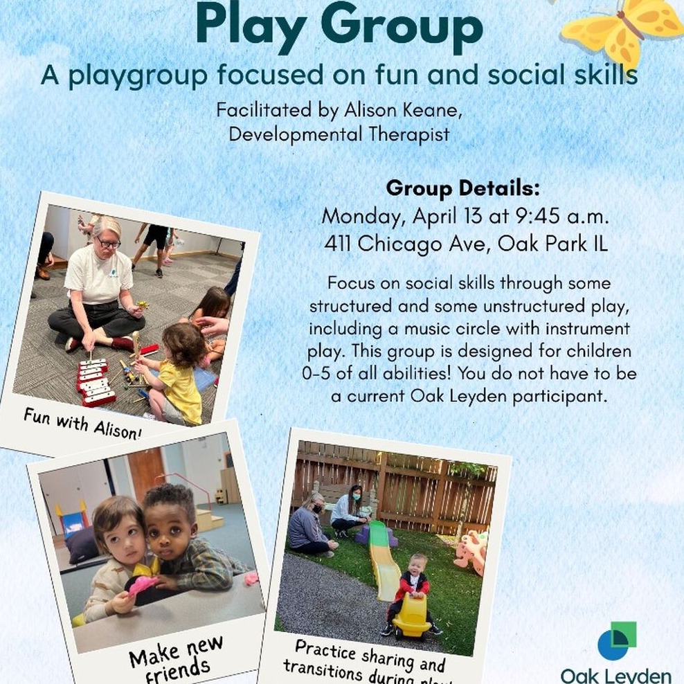 Week of the Young Child Group RSVP
