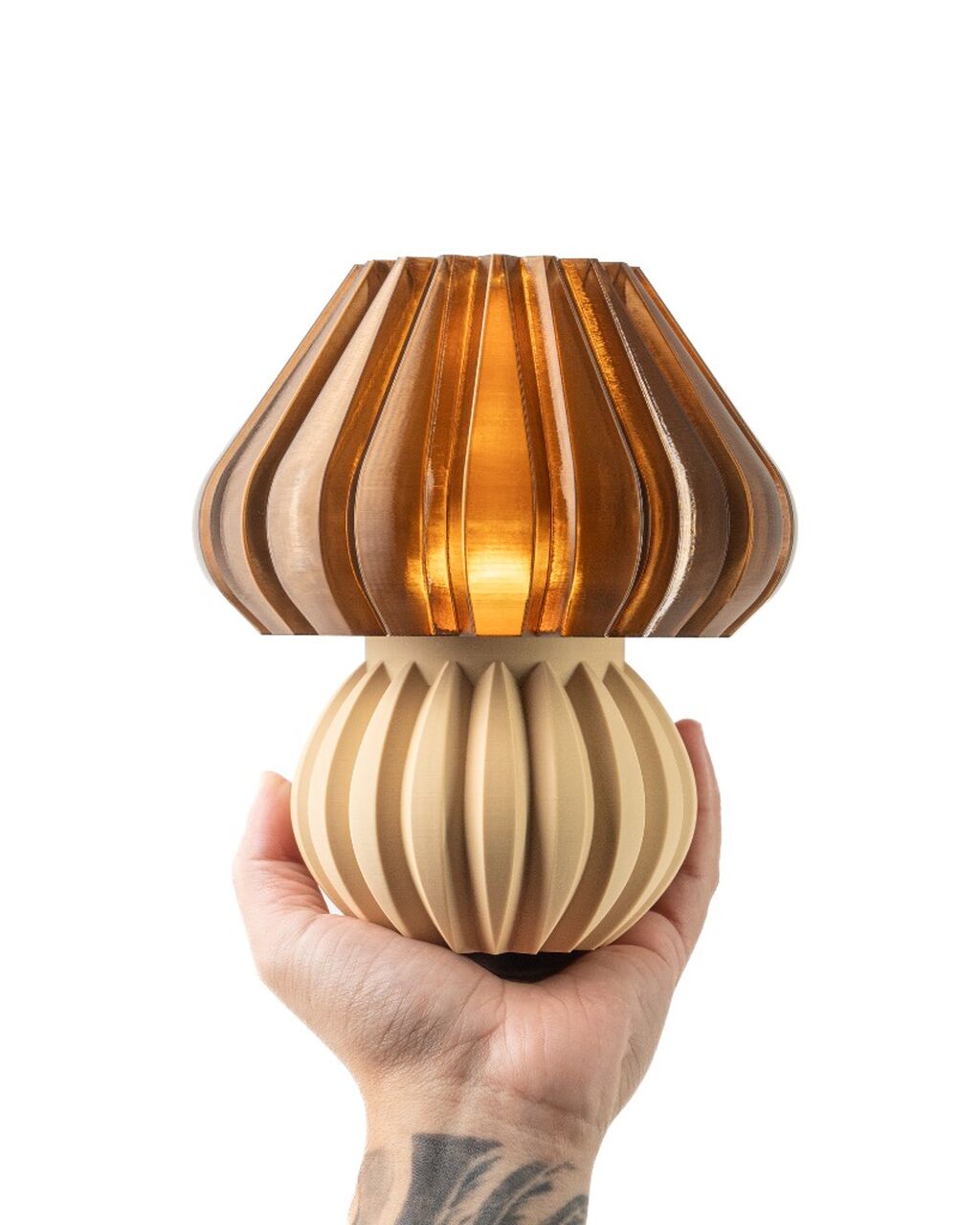 Mini Lamp F027