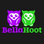 BellaHoot - Quick, easy manicures and pedicures.