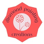 Diamond Painting - Creative diamond painting kits for relaxing, sparkling art.