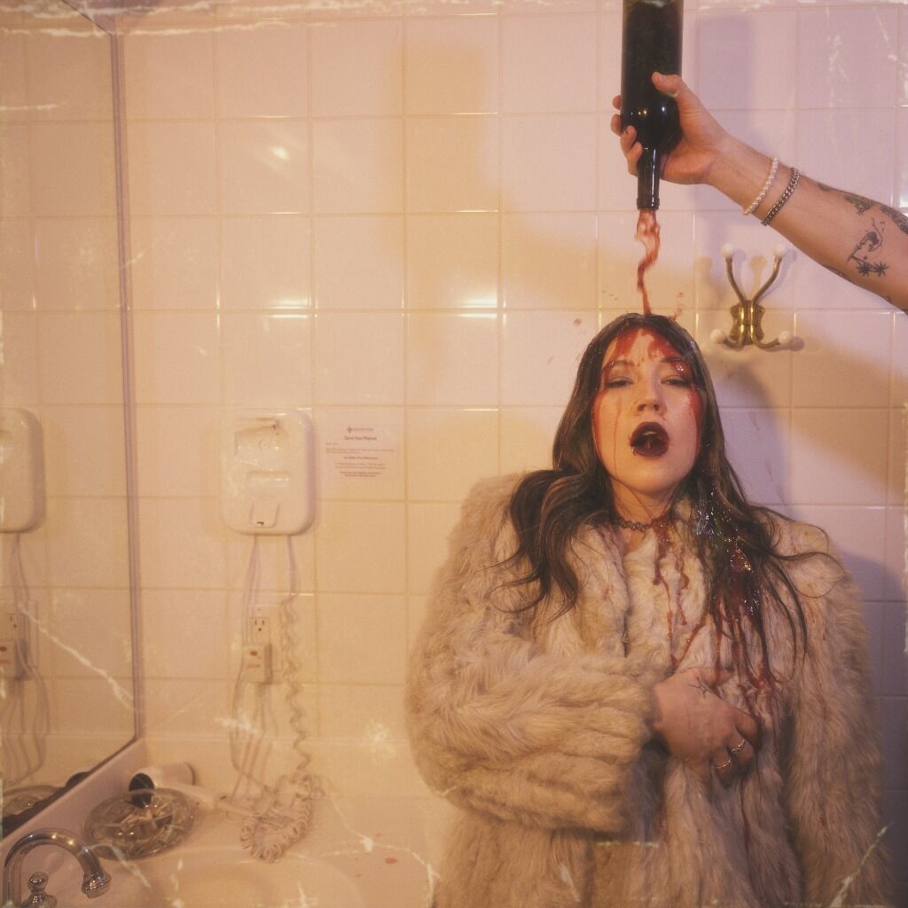 Thea May "Last Life"