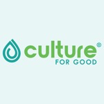 Culture For Good - Science-backed, patented wellness products.