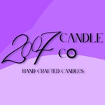 2007 Candle Co - Homemade soy candles, and more eco-friendly products.