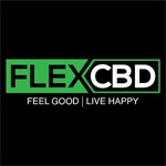 FlexCBD - Strongest natural CBD products.