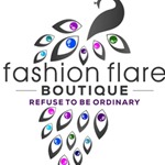 Fashion Flare Boutique - Accessories, apparel, shoes, jewelry, gifts, more.