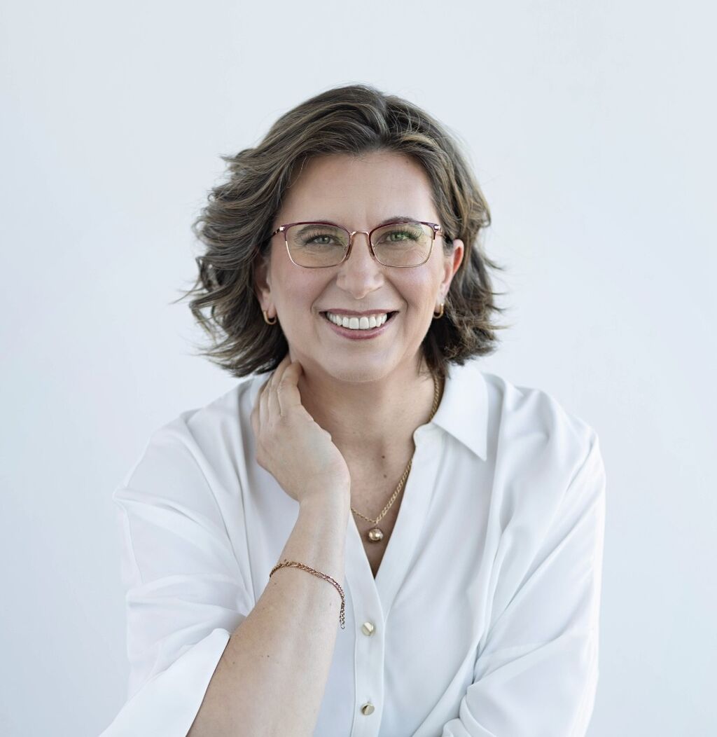 Maria Pacurar