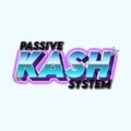 Passive KASH System - Earn unlimited $5 payments 3 levels deep.