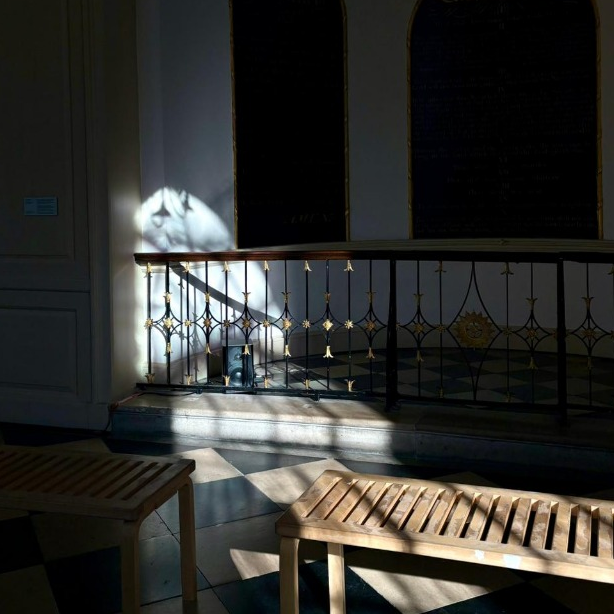 In Perpetuum, G&uuml;ler Ates | Culture& X Museum of the Home | The Unhomely