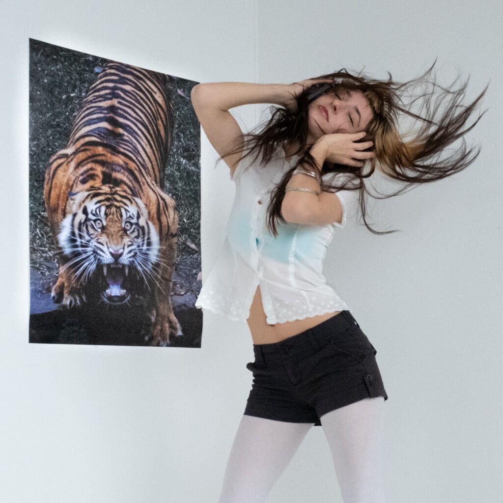 Chiara Savasta - Playlist