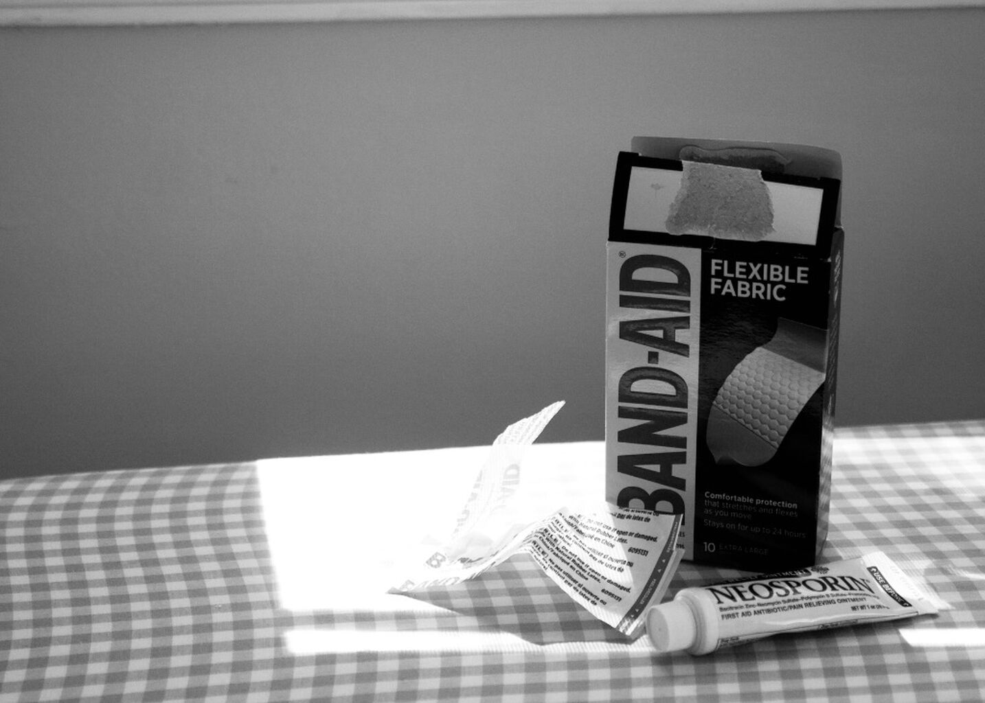 This Is Def&rsquo;nitely Not Dangerous: A Prayer [Substack]