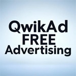 QwikAd - Simple platform for posting ads and getting traffic fast.