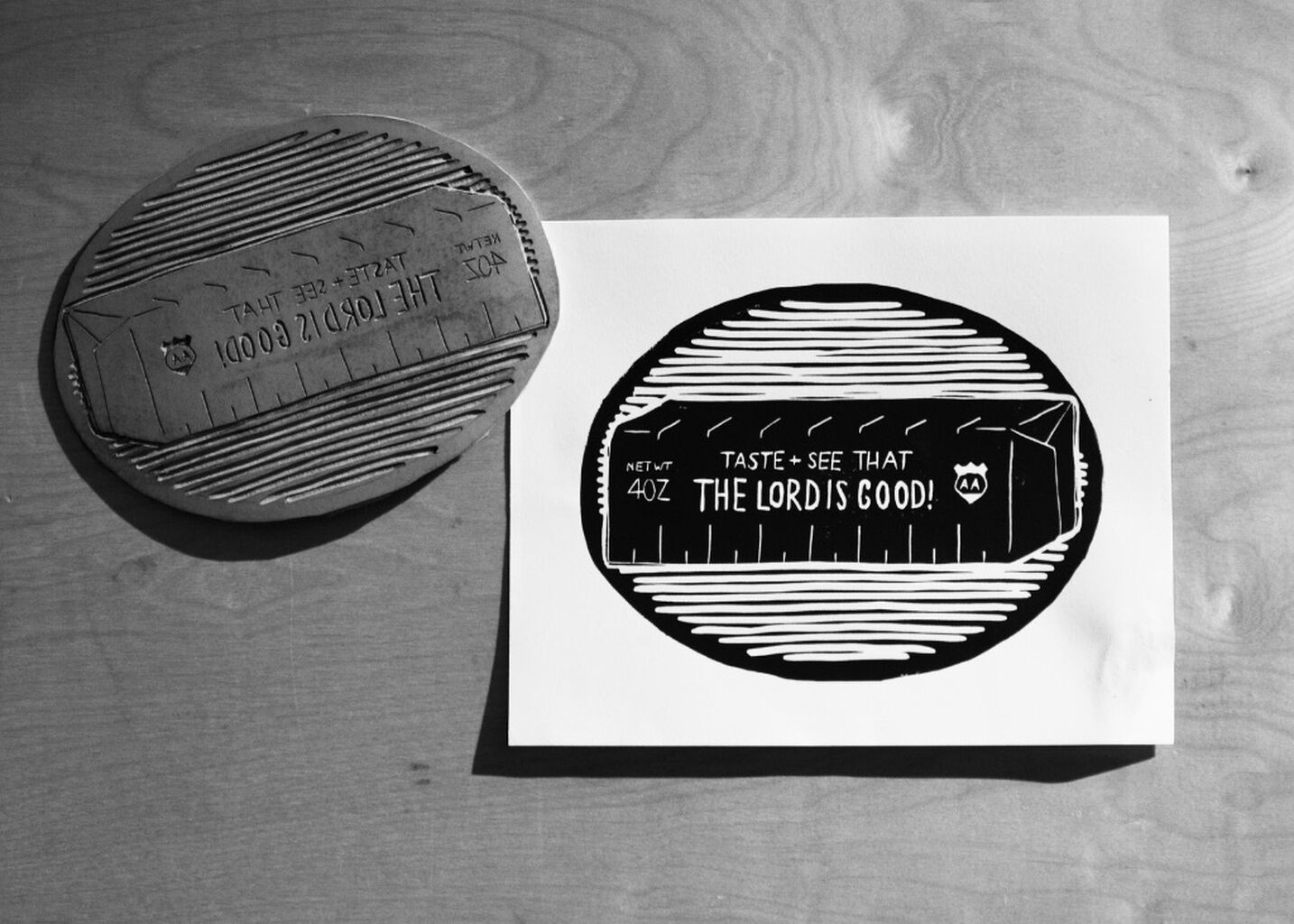 What&rsquo;s the Matter?: Introducing Matter of Faith [Substack]