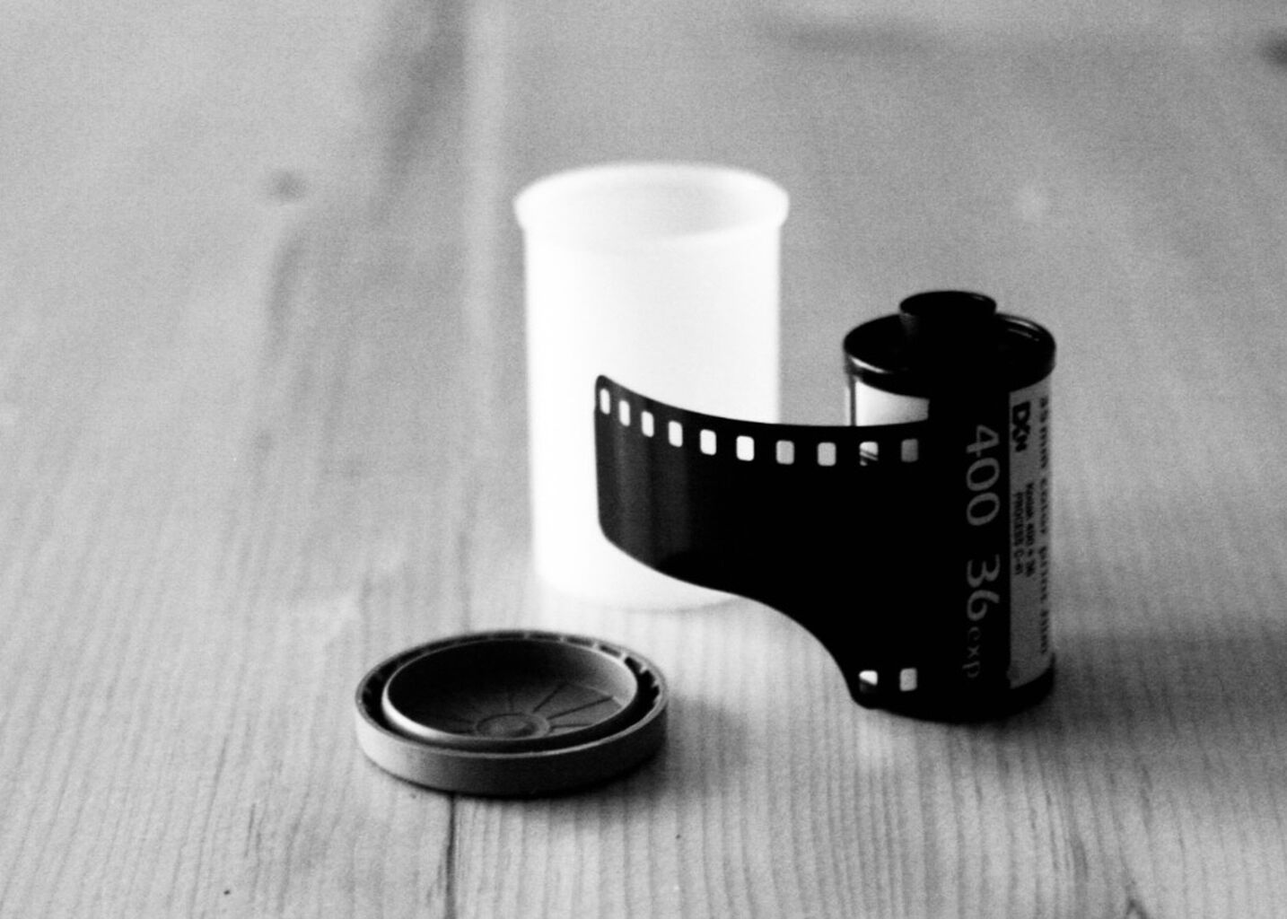 Longing for Analog: Luddite Nostalgia, or Simply Human? [Mockingbird]