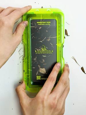 Galaxy S26 Ultra | Easy Slide Glass