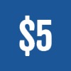 5 Dollar Traffic Club - Unlimited instant $5 payments.