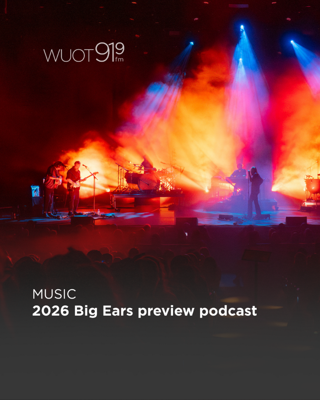 2026 Big Ears Preview Podcast