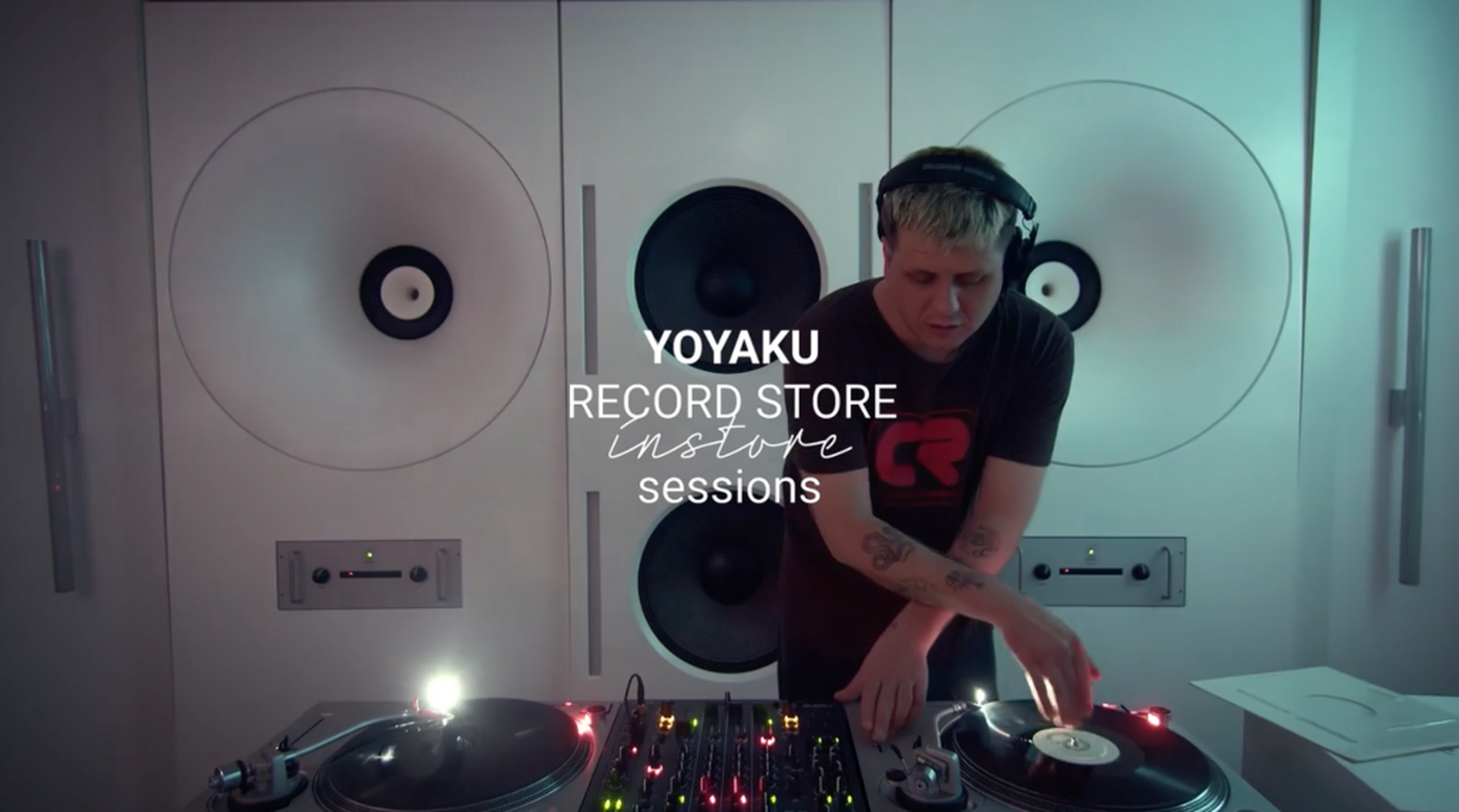 YOYAKU (2026)
