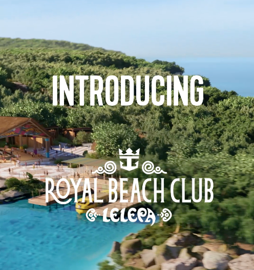 Royal Beach Club Lelepa