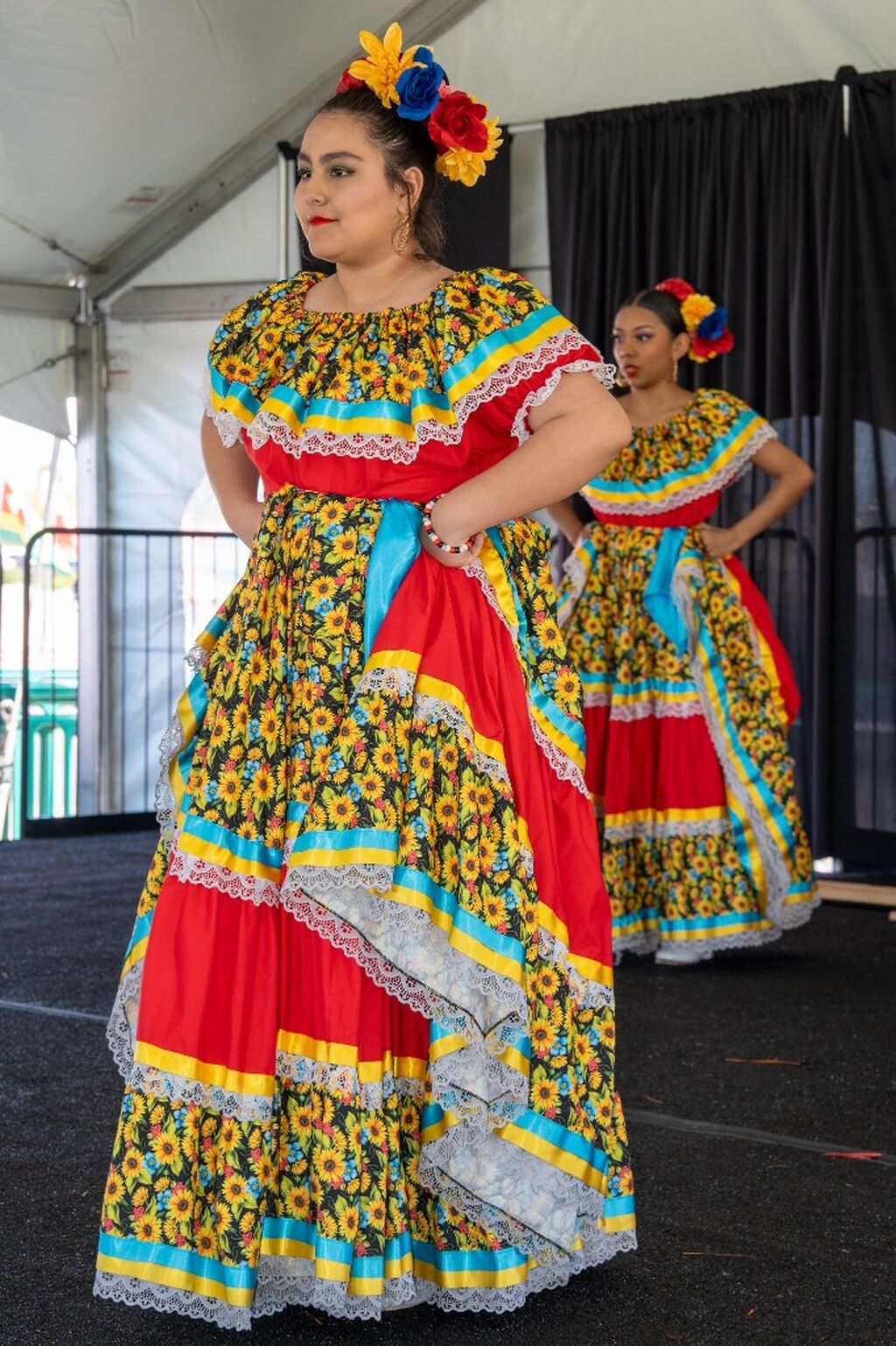 Global Village Festival