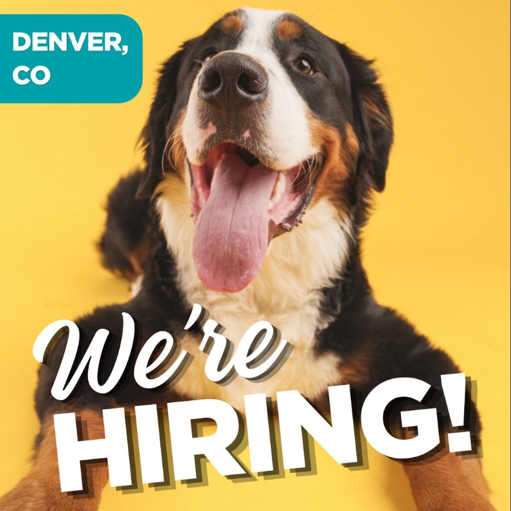 Apply Now! CS Supervisor (Denver)