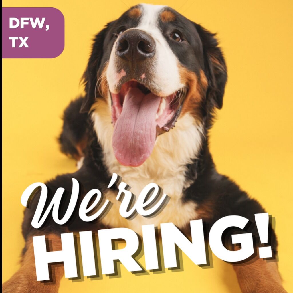 Apply Now! CS Supervisor (DFW)