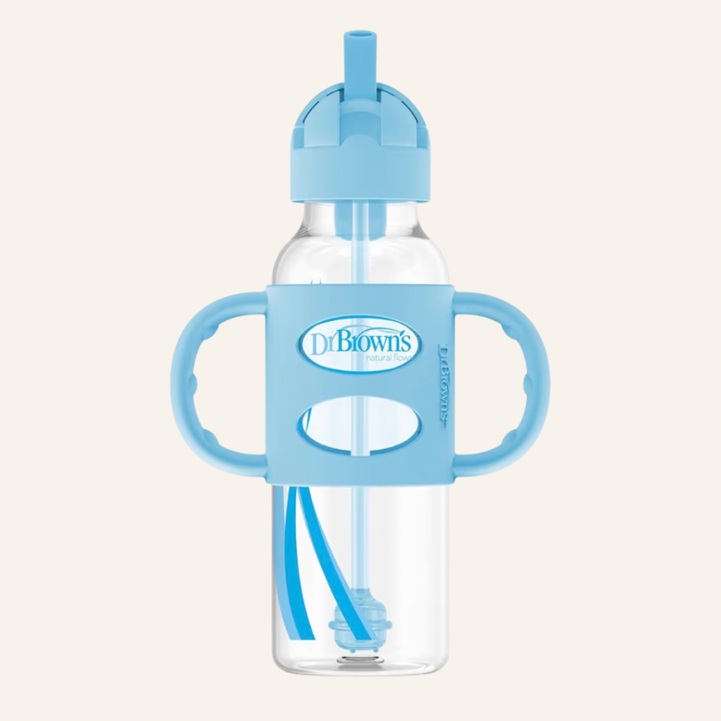 Dr. Brown&rsquo;s Sippy Straw Bottle