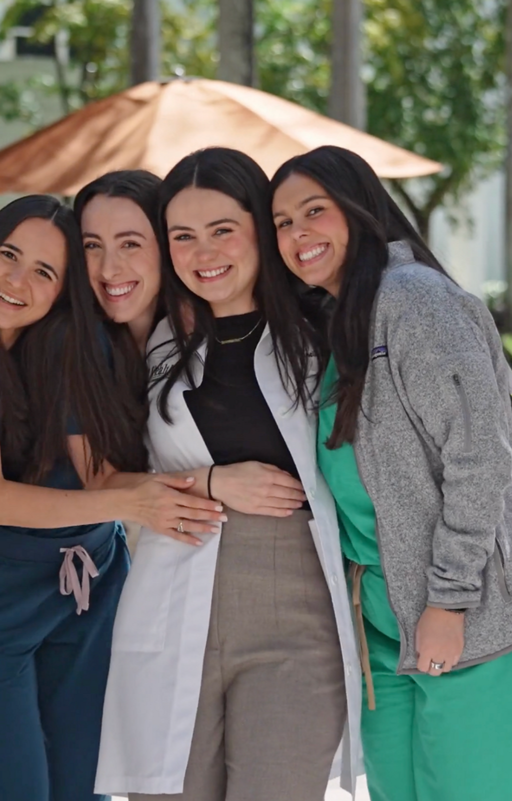 Match Day 2026: For Ceci Amaro, Medicine Is About Community - InventUM