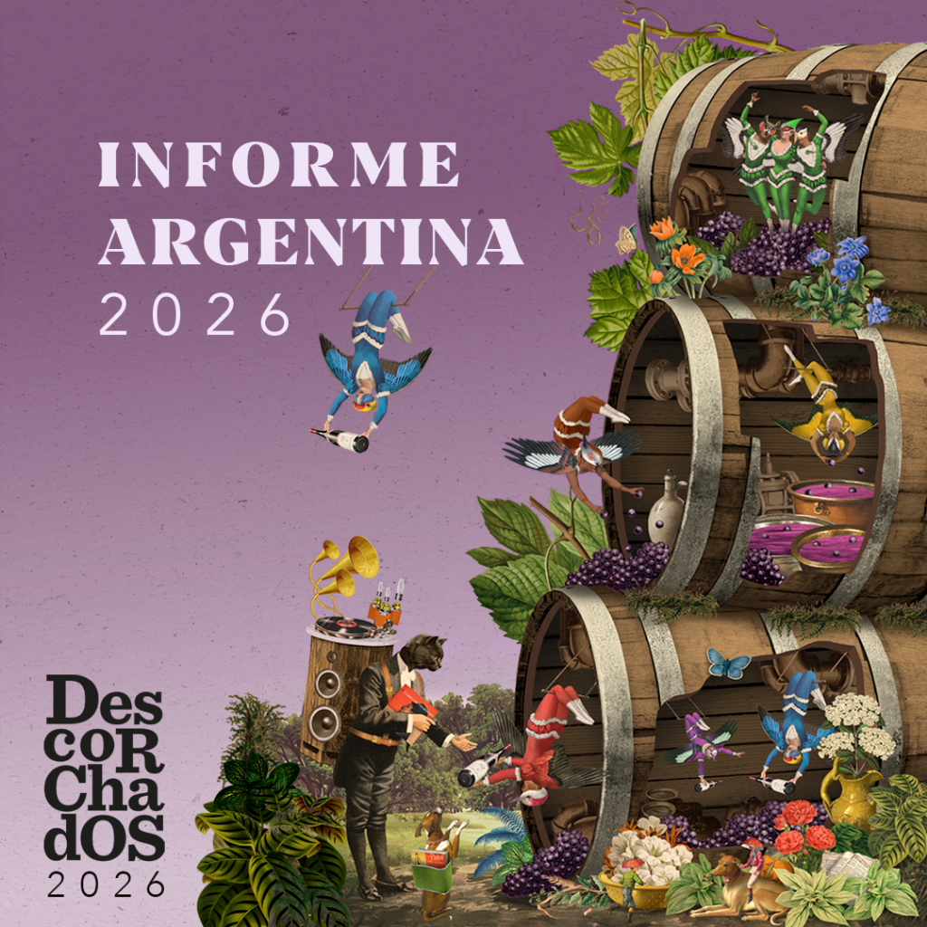 INFORME DESCORCHADOS ARGENTINA 2026
