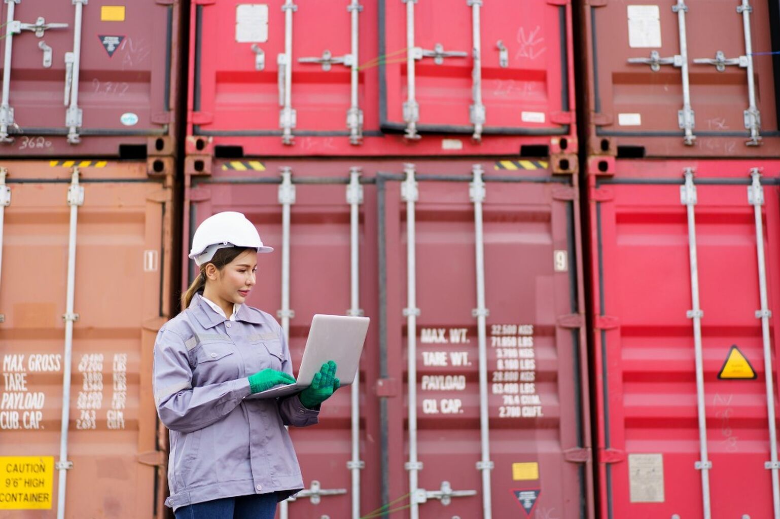 What Is An ISF Filing