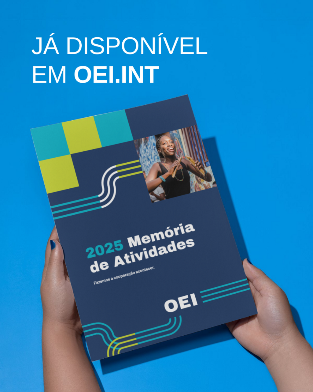 MEM&Oacute;RIA DE ATIVIDADES 2025