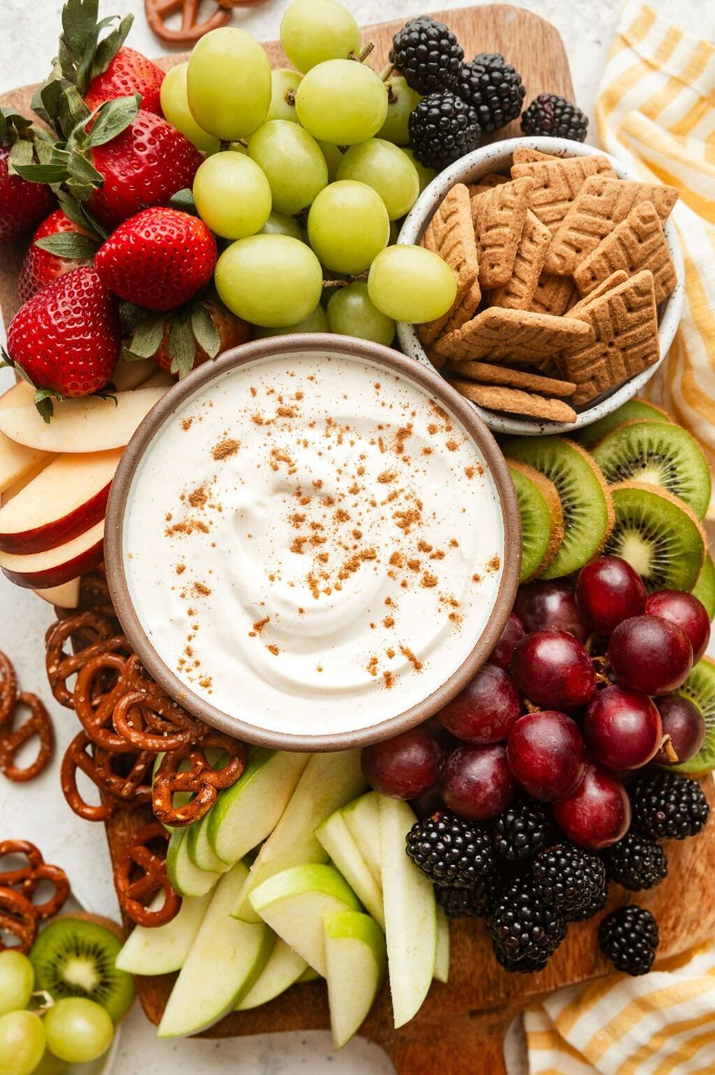 Fruit Dip