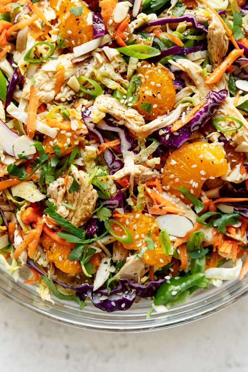 High Protein Lunches