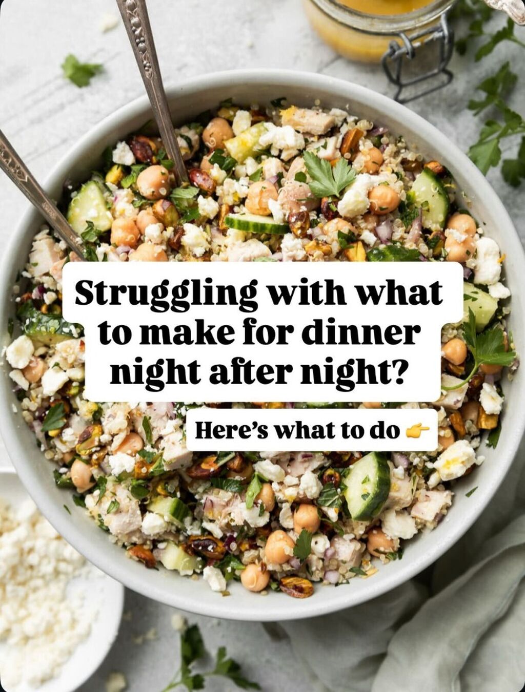 What To Make This Week 3-18-26