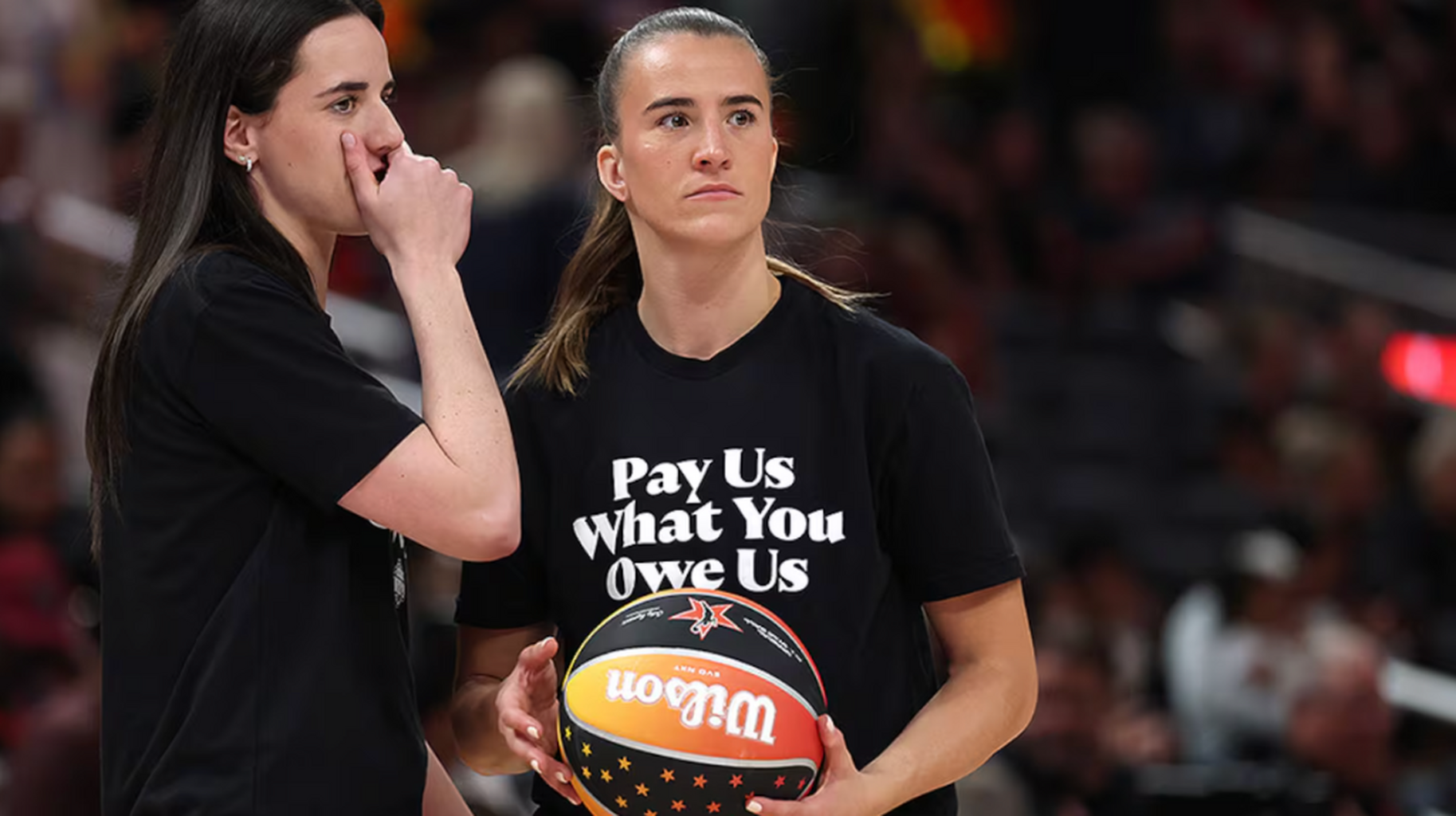 WNBA, players reach agreement in principle on new CBA that could see million-dollar salaries